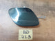 Original Used Mercedes-Benz C-Class W205 Front Bumper Towing Eye Cover