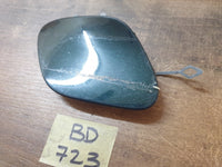 Original Used Mercedes-Benz C-Class W205 Front Bumper Towing Eye Cover