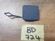 Original New Mercedes-Benz A-Class W169 Rear Bumper Towing Eye Cover