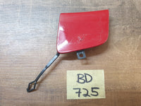 Original Used Mercedes-Benz A-Class W177 AMG Front Bumper Towing Eye Cover