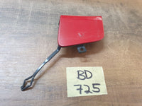Original Used Mercedes-Benz A-Class W177 AMG Front Bumper Towing Eye Cover