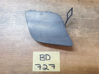 Original New Mercedes-Benz CLA C117 W117 Front Bumper Towing Eye Cover