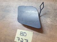 Original New Mercedes-Benz CLA C117 W117 Front Bumper Towing Eye Cover