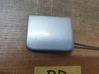 Original Used Mercedes-Benz ML W164 Rear Bumper Towing Eye Cover