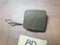 Original Used Mercedes-Benz A-Class W169 Rear Bumper Towing Eye Cover