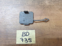 Original Used Mercedes-Benz A-Class W169 Rear Bumper Towing Eye Cover