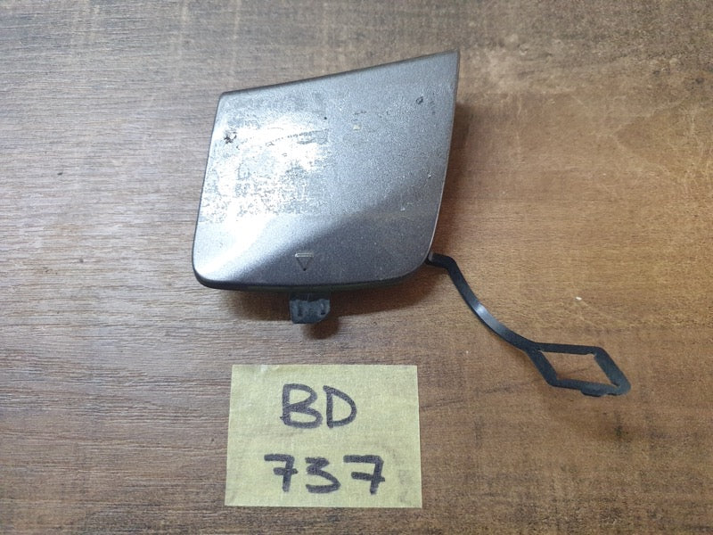 Original Used Mercedes-Benz CLA W118 Front Bumper Towing Eye Cover