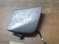 Original Used Mercedes-Benz CLA W118 Front Bumper Towing Eye Cover