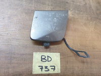 Original Used Mercedes-Benz CLA W118 Front Bumper Towing Eye Cover