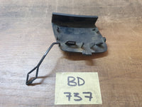 Original Used Mercedes-Benz CLA W118 Front Bumper Towing Eye Cover