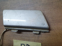 Original Used Mercedes-Benz B-Class W245 Front Bumper Towing Eye Cover