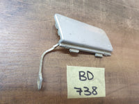 Original Used Mercedes-Benz B-Class W245 Front Bumper Towing Eye Cover