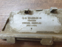 Original Used Mercedes-Benz B-Class W245 Front Bumper Towing Eye Cover