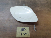 Original Used Mercedes-Benz C-Class W205 Front Bumper Towing Eye Cover
