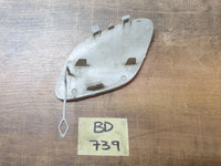 Original Used Mercedes-Benz C-Class W205 Front Bumper Towing Eye Cover