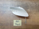 Original Used Mercedes-Benz C-Class W205 Front Bumper Towing Eye Cover