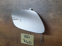 Original Used Mercedes-Benz C-Class W205 Front Bumper Towing Eye Cover