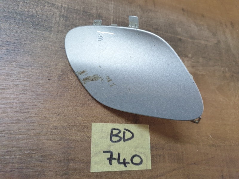 Original Used Mercedes-Benz C-Class W205 Front Bumper Towing Eye Cover