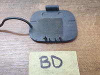 Original New Mercedes-Benz A-Class W176 Rear Bumper Towing Eye Cover
