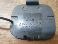 Original New Mercedes-Benz A-Class W176 Rear Bumper Towing Eye Cover