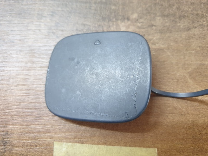 Original New Mercedes-Benz A-Class W176 Rear Bumper Towing Eye Cover