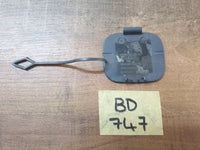 Original New Mercedes-Benz A-Class W176 Rear Bumper Towing Eye Cover