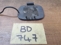 Original New Mercedes-Benz A-Class W176 Rear Bumper Towing Eye Cover