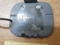 Original New Mercedes-Benz A-Class W176 Rear Bumper Towing Eye Cover