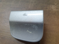 Original Used Mercedes-Benz A-Class W176 Rear Bumper Towing Eye Cover
