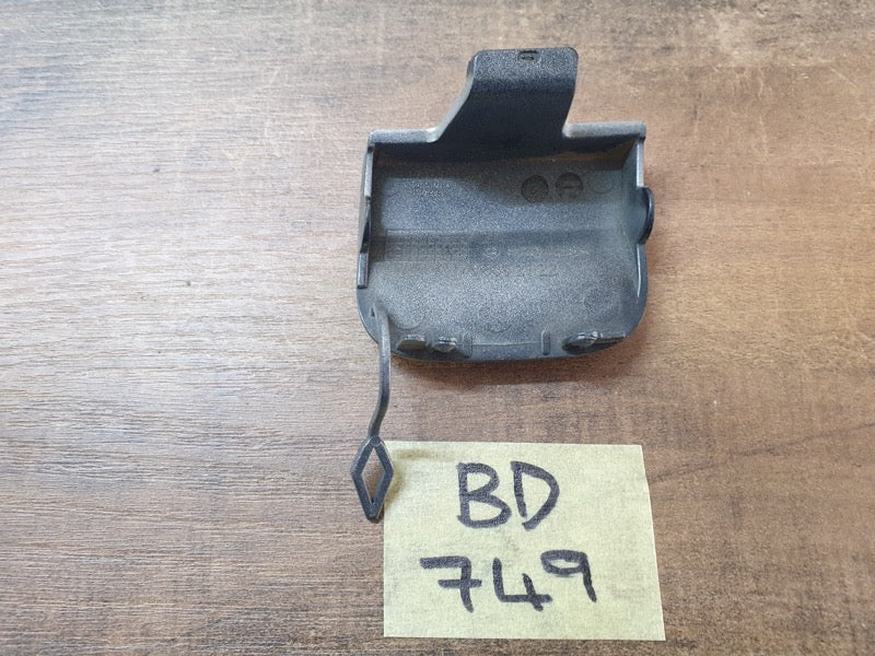 Original Used Mercedes-Benz A-Class W176 Rear Bumper Towing Eye Cover