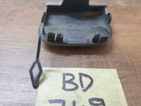 Original Used Mercedes-Benz A-Class W176 Rear Bumper Towing Eye Cover