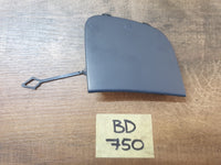 Original New Mercedes-Benz GLA W156 X156 Front Bumper Towing Eye Cover