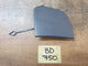 Original New Mercedes-Benz GLA W156 X156 Front Bumper Towing Eye Cover