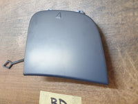 Original New Mercedes-Benz GLA W156 X156 Front Bumper Towing Eye Cover