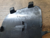 Original New Mercedes-Benz GLA W156 X156 Front Bumper Towing Eye Cover