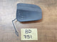 Original New Mercedes-Benz GLA W156 X156 Front Bumper Towing Eye Cover