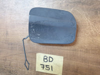 Original New Mercedes-Benz GLA W156 X156 Front Bumper Towing Eye Cover