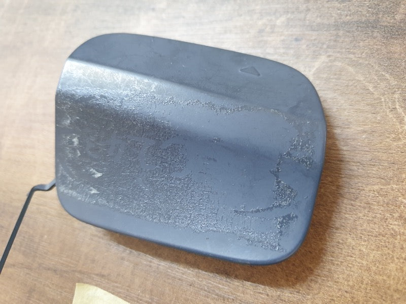 Original New Mercedes-Benz GLA W156 X156 Front Bumper Towing Eye Cover