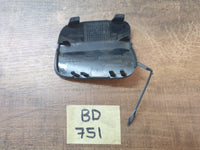 Original New Mercedes-Benz GLA W156 X156 Front Bumper Towing Eye Cover