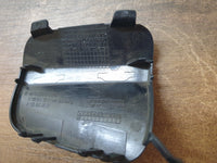 Original New Mercedes-Benz GLA W156 X156 Front Bumper Towing Eye Cover