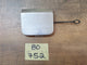 Original Used Mercedes-Benz GLA X156 Rear Bumper Towing Eye Cover