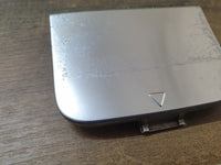 Original Used Mercedes-Benz GLA X156 Rear Bumper Towing Eye Cover