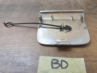 Original Used Mercedes-Benz GLA X156 Rear Bumper Towing Eye Cover