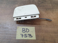 Original Used Mercedes-Benz GLA X156 Front Bumper Towing Eye Cover
