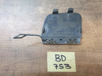 Original Used Mercedes-Benz GLA X156 Front Bumper Towing Eye Cover