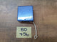 Original Used Mercedes-Benz C-Class W203 Rear Bumper Towing Eye Cover