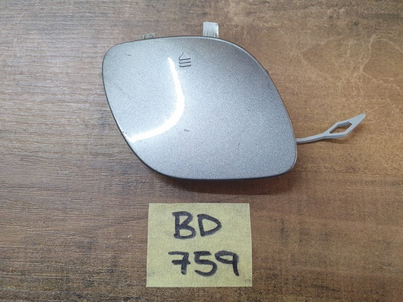 Original Used Mercedes-Benz C-Class W205 Front Bumper Towing Eye Cover