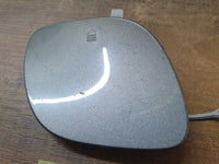 Original Used Mercedes-Benz C-Class W205 Front Bumper Towing Eye Cover