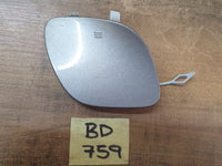 Original Used Mercedes-Benz C-Class W205 Front Bumper Towing Eye Cover