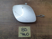 Original Used Mercedes-Benz C-Class W205 Front Bumper Towing Eye Cover